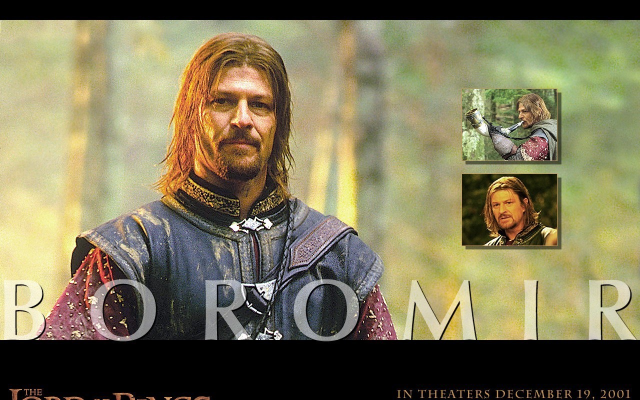 boromirs