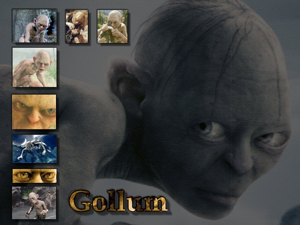 gollum1